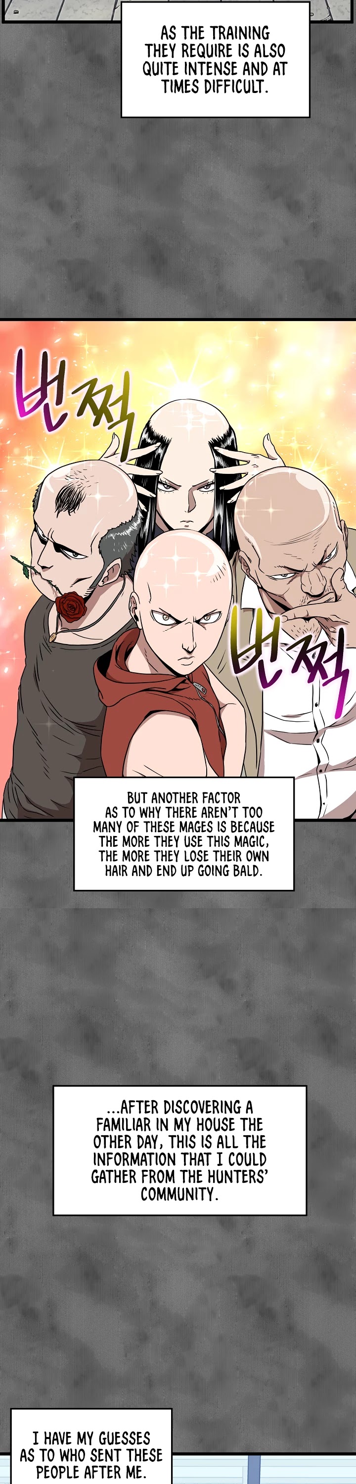 Read Murim Login Manga Online
