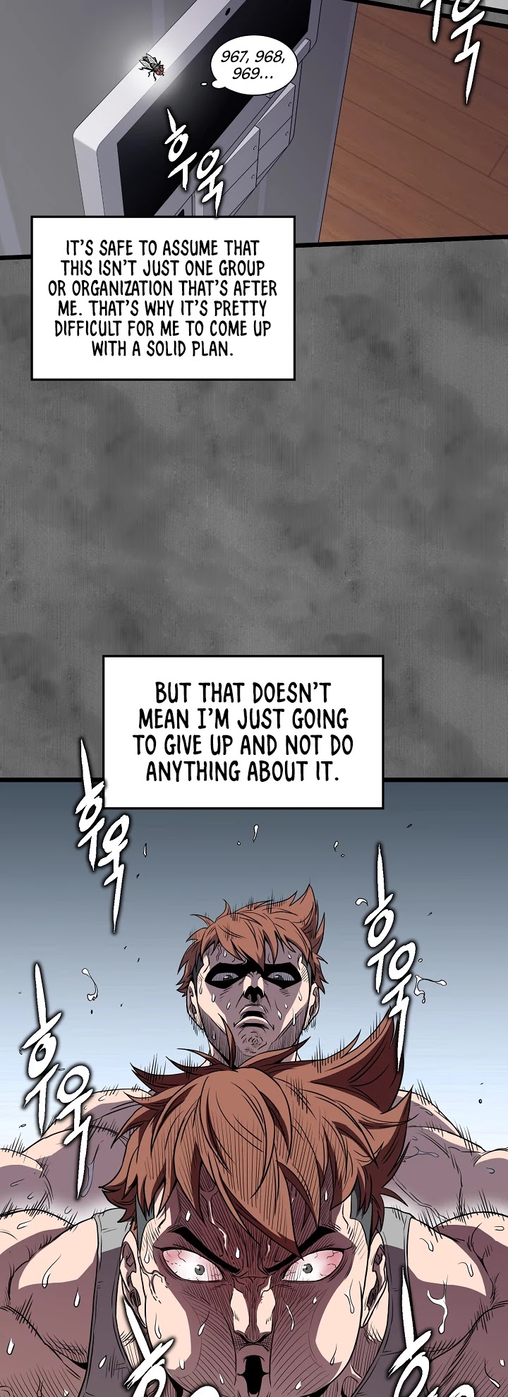 Read Murim Login Manga Online