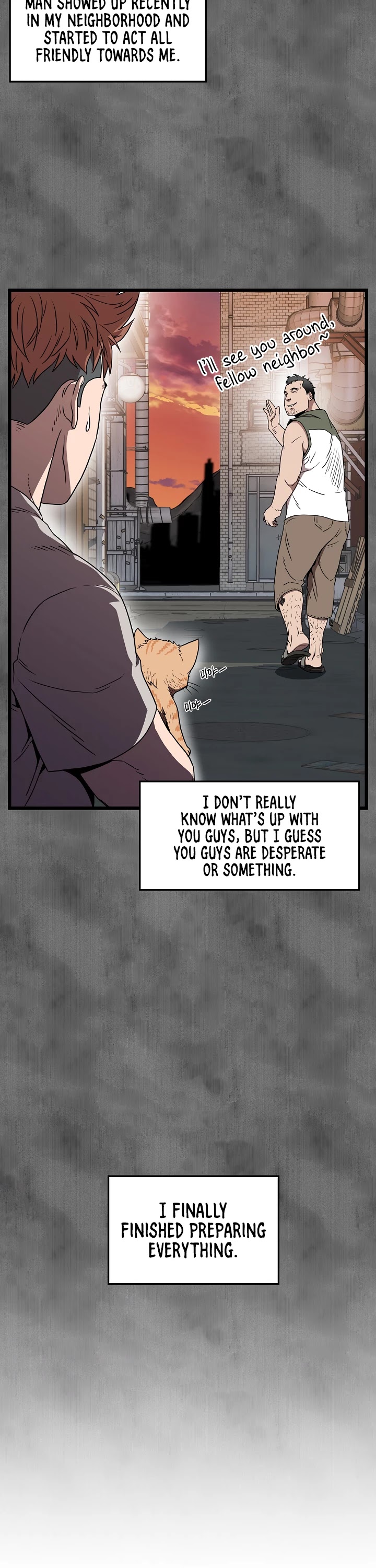 Read Murim Login Manga Online