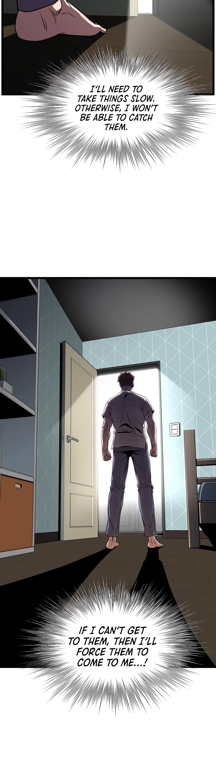 Read Murim Login Manga Online