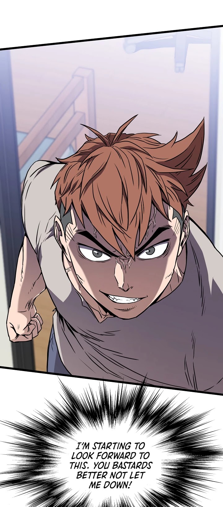 Read Murim Login Manga Online