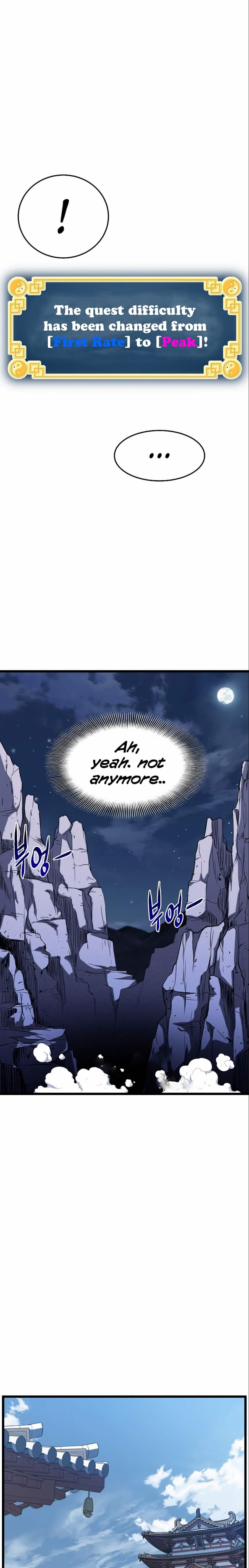 Read Murim Login Manga Online