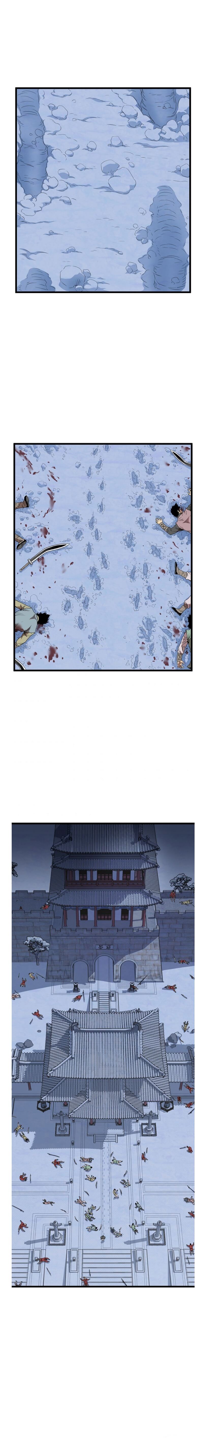 Read Murim Login Manga Online