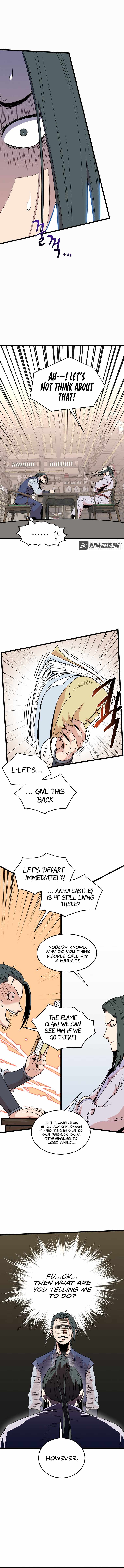 Read Murim Login Manga Online