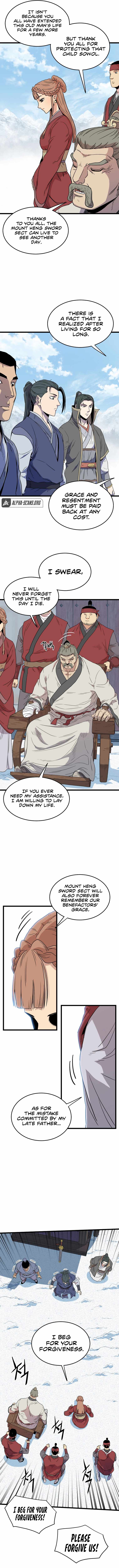 Read Murim Login Manga Online