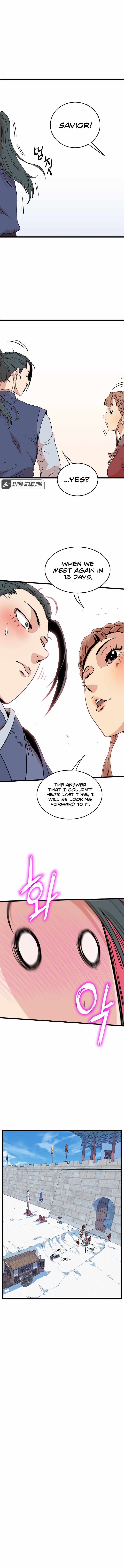 Read Murim Login Manga Online