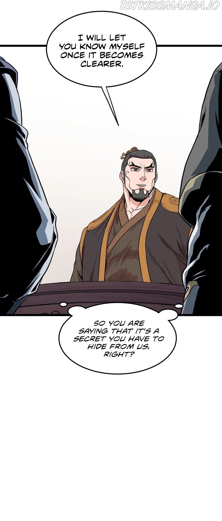 Read Murim Login Manga Online