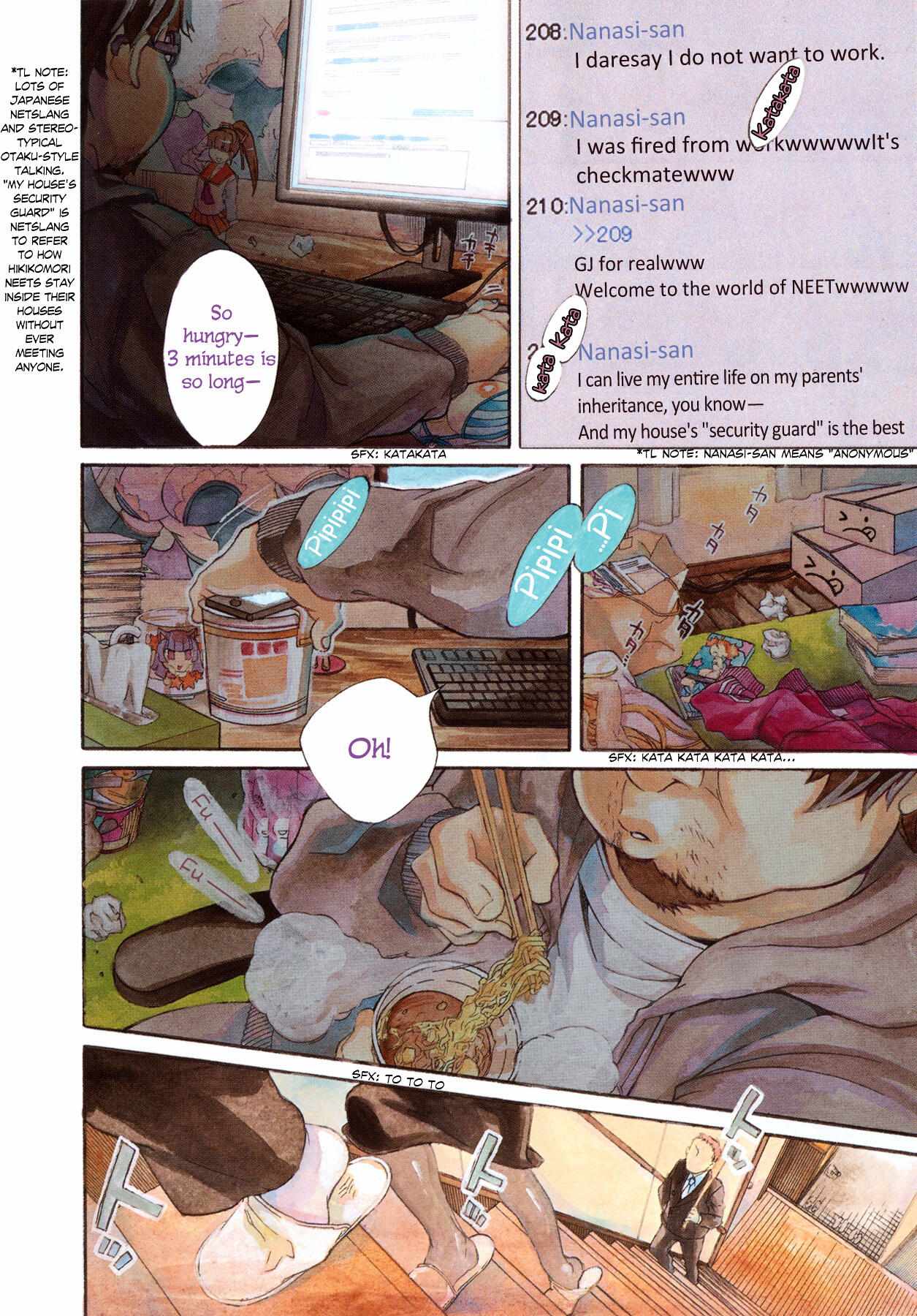 Read Mushoku Tensei - Isekai Ittara Honki Dasu Manga Online