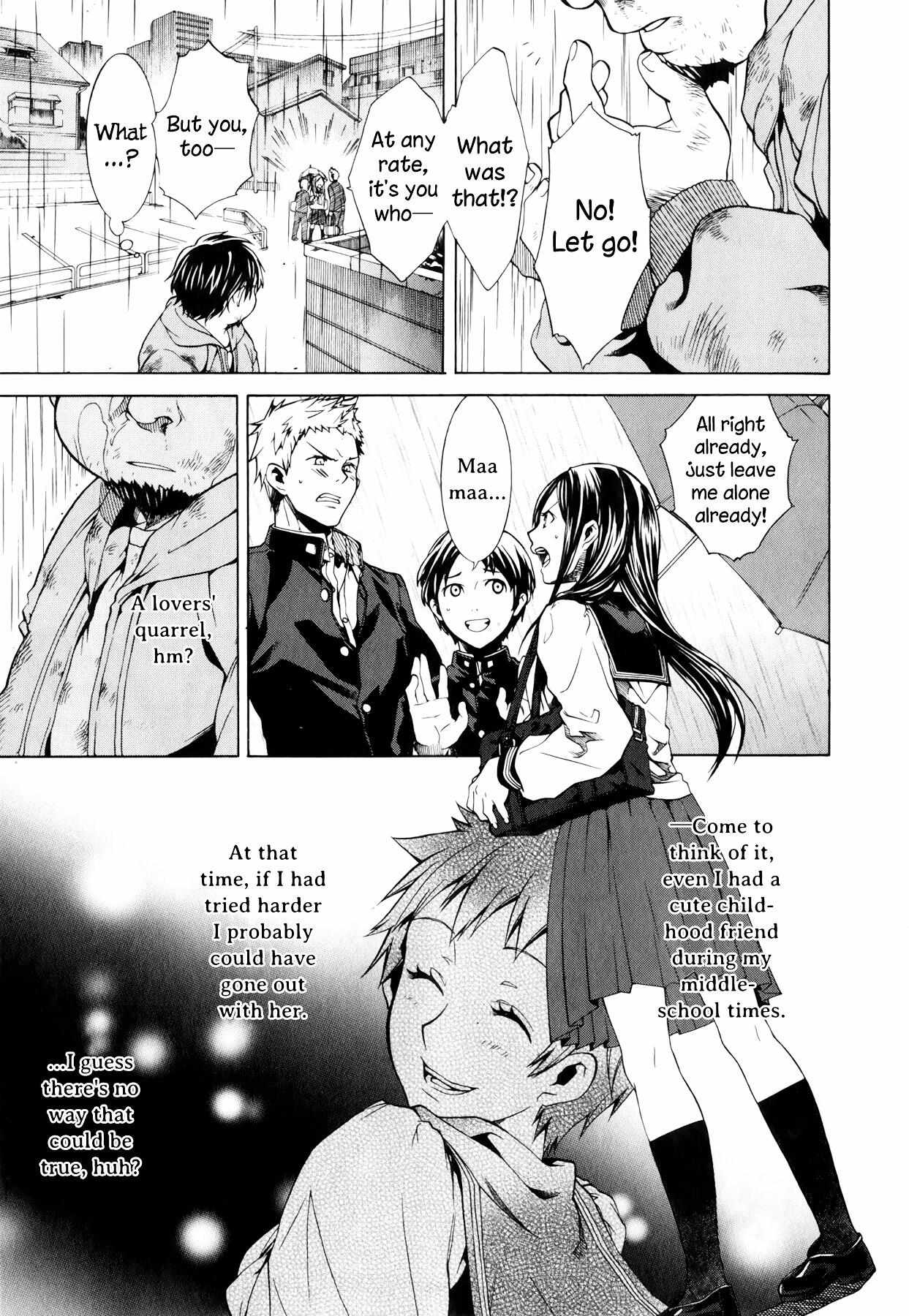Read Mushoku Tensei - Isekai Ittara Honki Dasu Manga Online