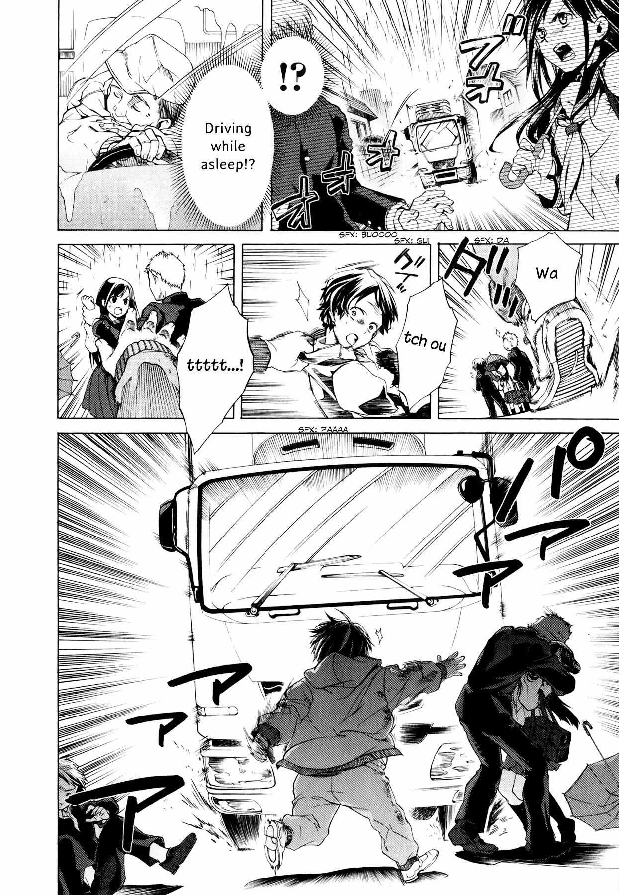 Read Mushoku Tensei - Isekai Ittara Honki Dasu Manga Online