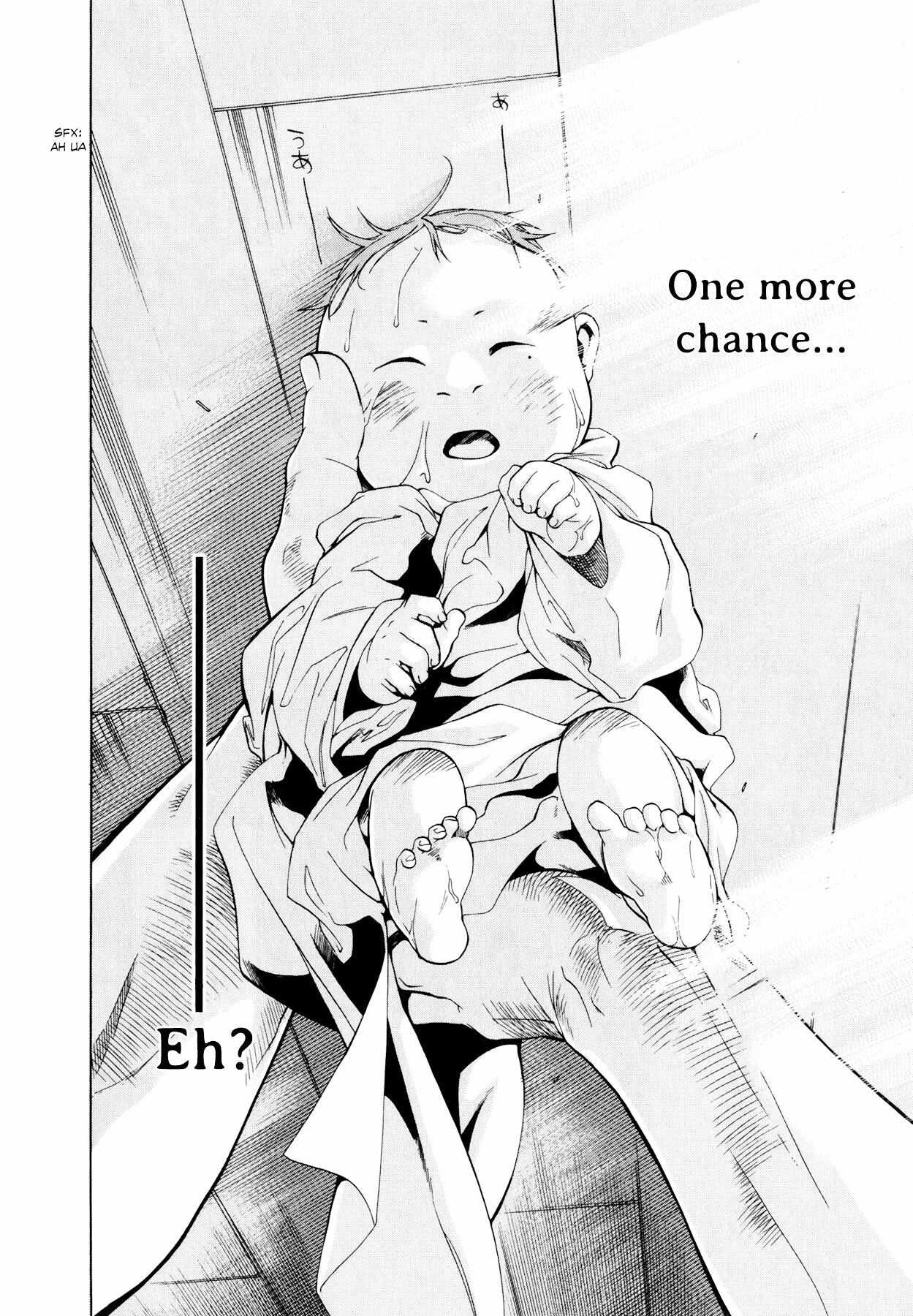 Read Mushoku Tensei - Isekai Ittara Honki Dasu Manga Online