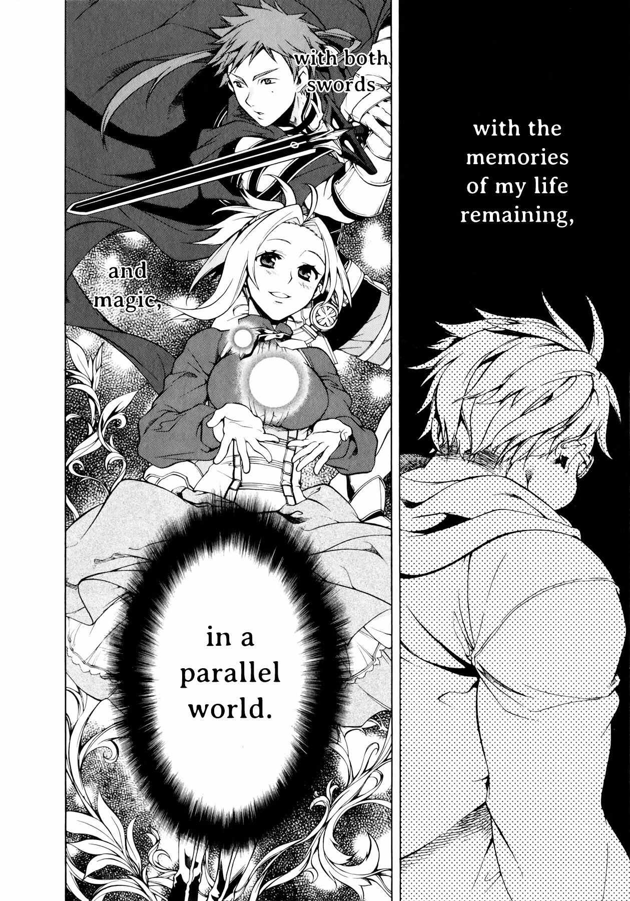 Read Mushoku Tensei - Isekai Ittara Honki Dasu Manga Online