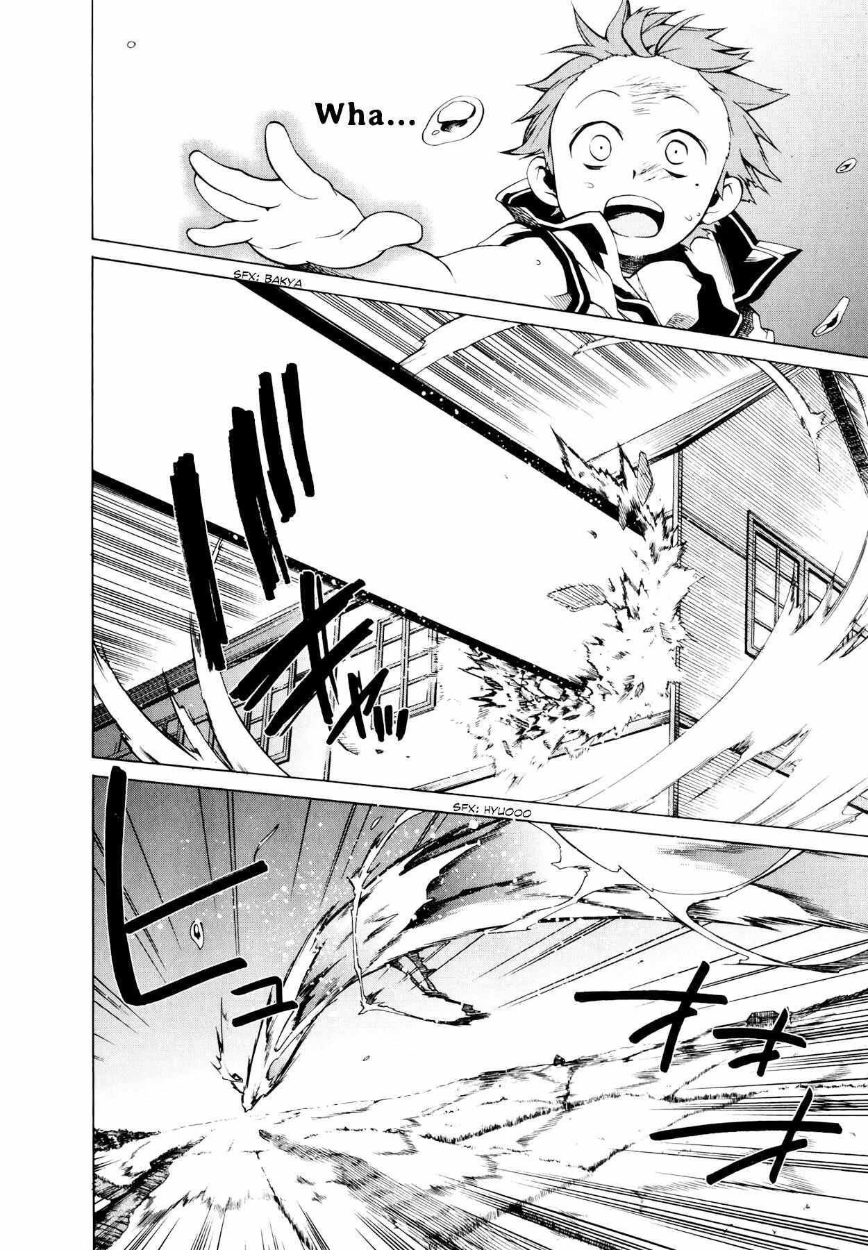 Read Mushoku Tensei - Isekai Ittara Honki Dasu Manga Online