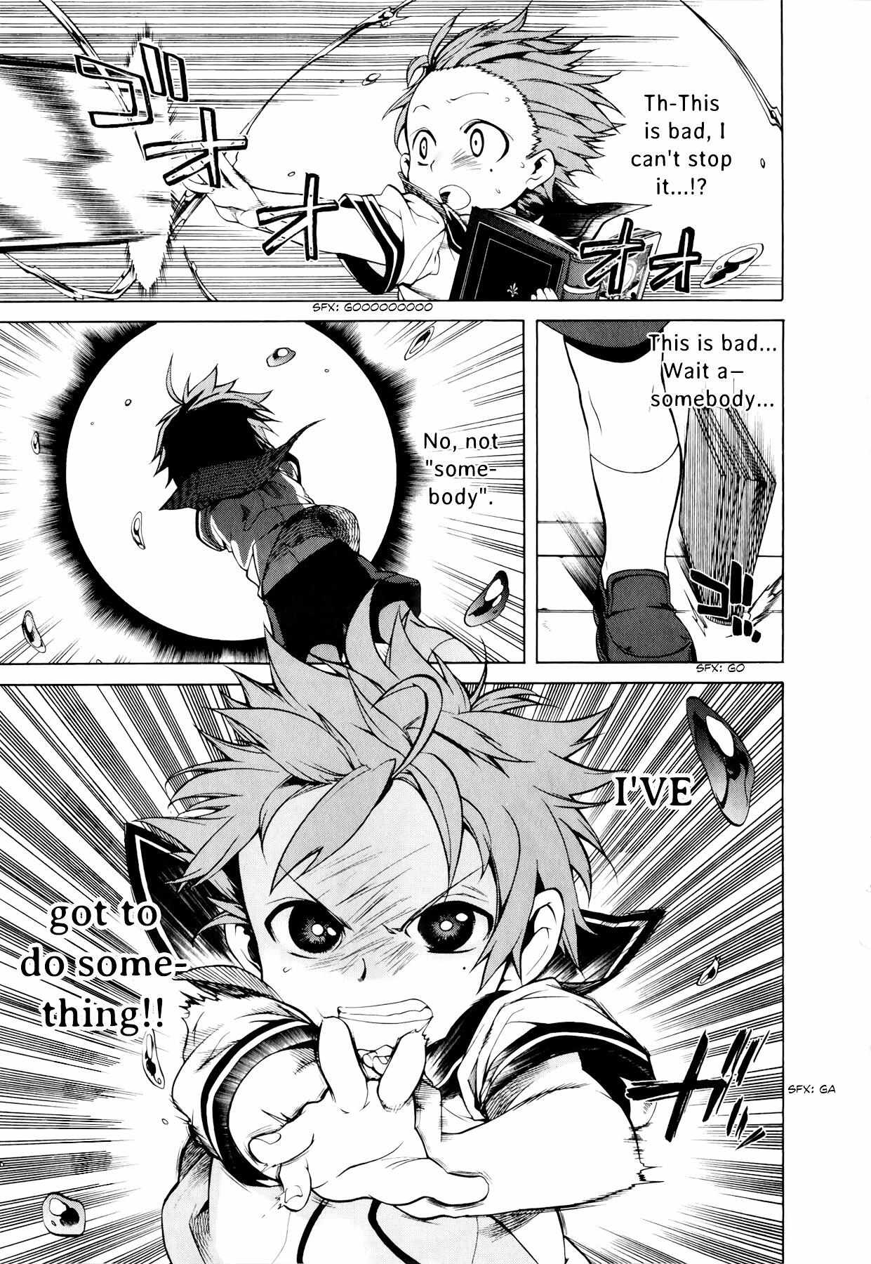 Read Mushoku Tensei - Isekai Ittara Honki Dasu Manga Online