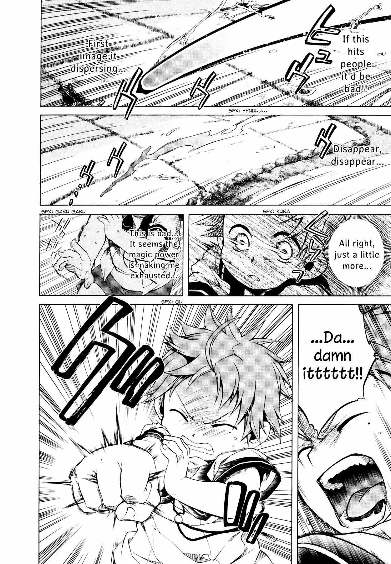 Read Mushoku Tensei - Isekai Ittara Honki Dasu Manga Online