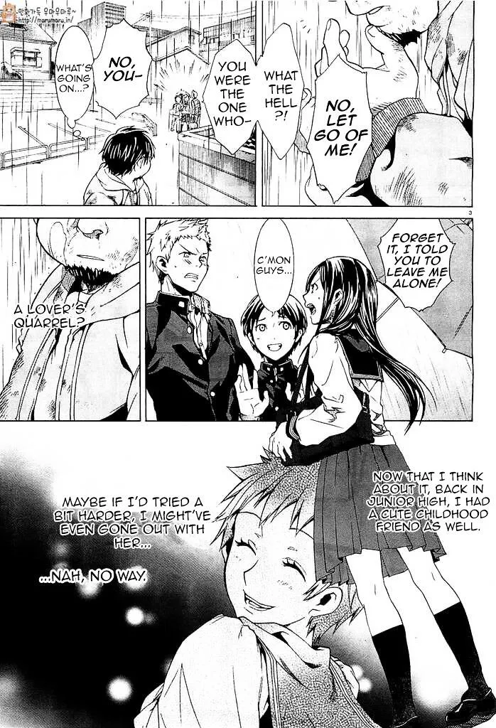 Read Mushoku Tensei - Isekai Ittara Honki Dasu Manga Online