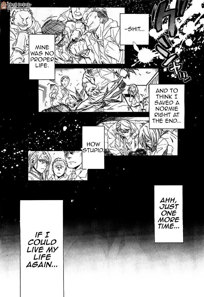Read Mushoku Tensei - Isekai Ittara Honki Dasu Manga Online
