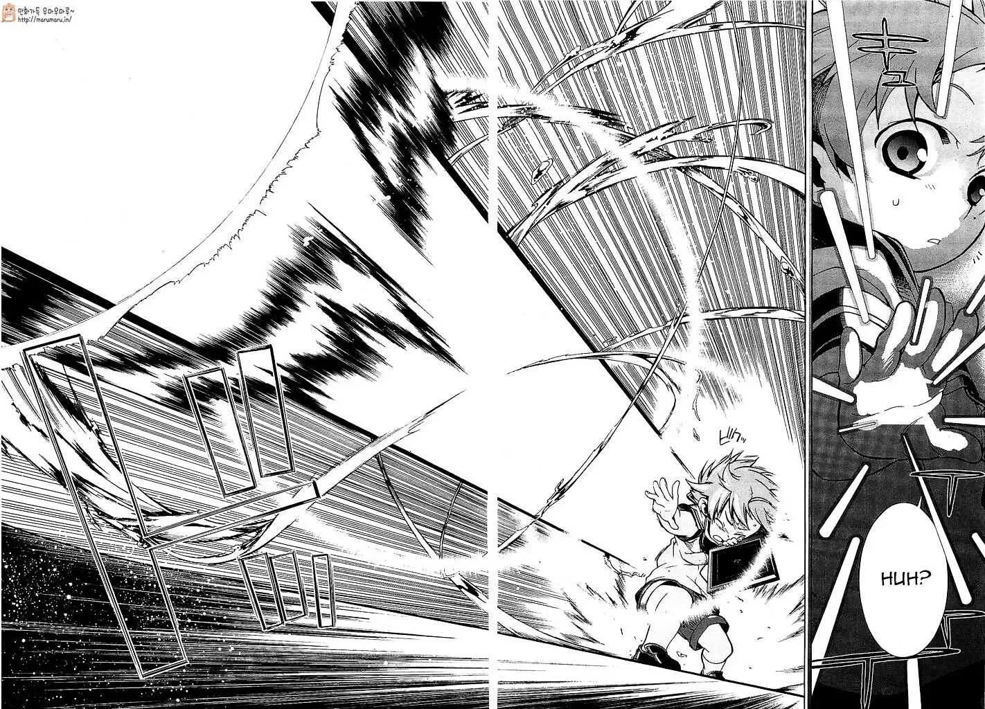 Read Mushoku Tensei - Isekai Ittara Honki Dasu Manga Online