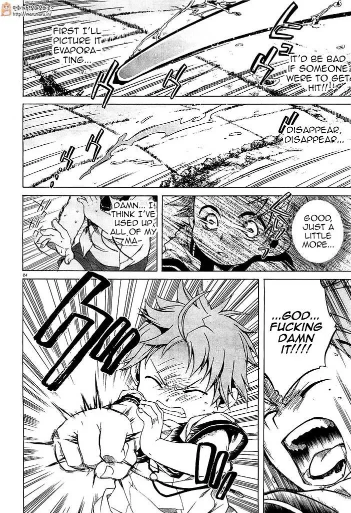 Read Mushoku Tensei - Isekai Ittara Honki Dasu Manga Online