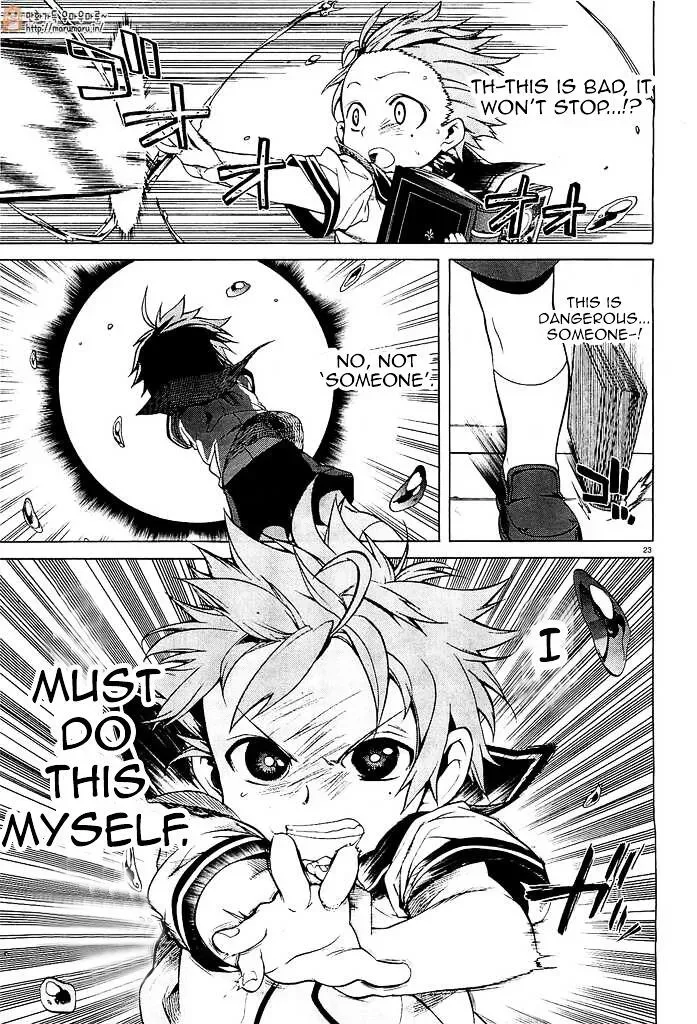 Read Mushoku Tensei - Isekai Ittara Honki Dasu Manga Online