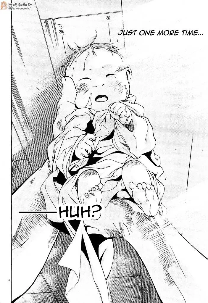 Read Mushoku Tensei - Isekai Ittara Honki Dasu Manga Online