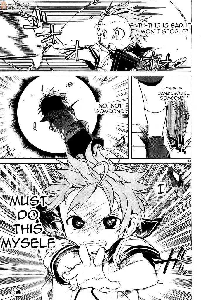 Read Mushoku Tensei - Isekai Ittara Honki Dasu Manga Online