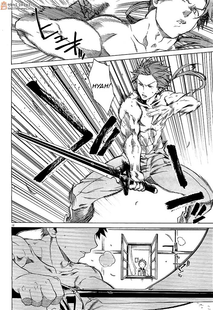 Read Mushoku Tensei - Isekai Ittara Honki Dasu Manga Online