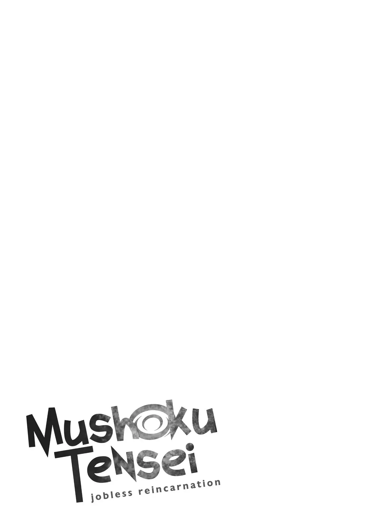 Read Mushoku Tensei - Isekai Ittara Honki Dasu Manga Online