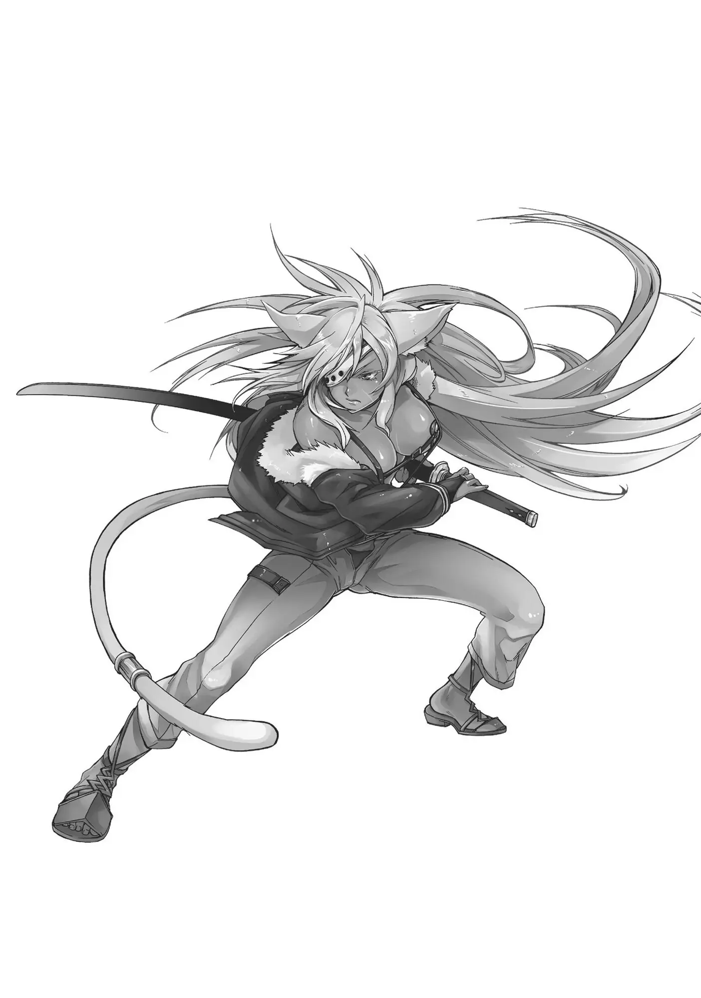 Read Mushoku Tensei - Isekai Ittara Honki Dasu Manga Online
