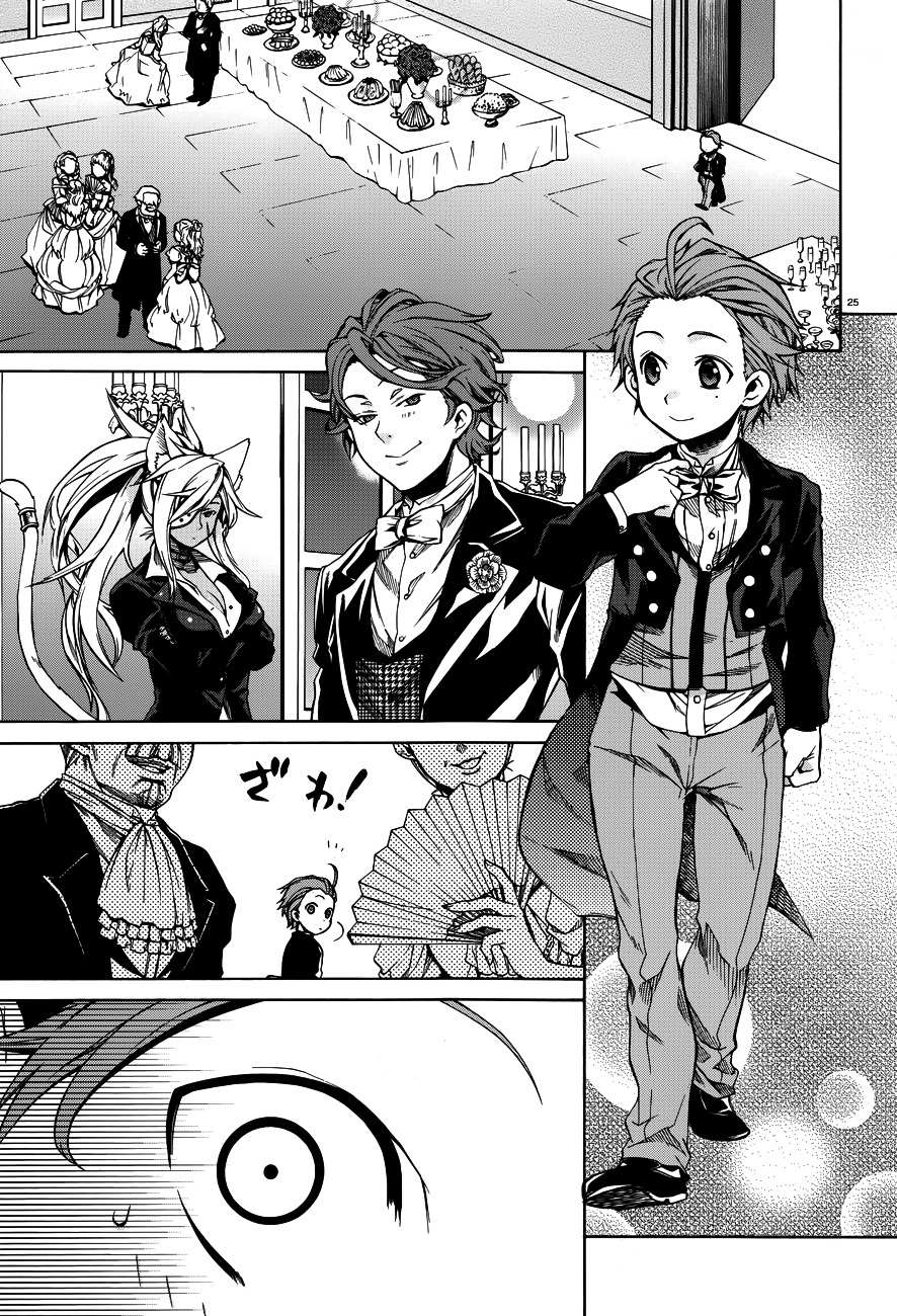 Read Mushoku Tensei - Isekai Ittara Honki Dasu Manga Online