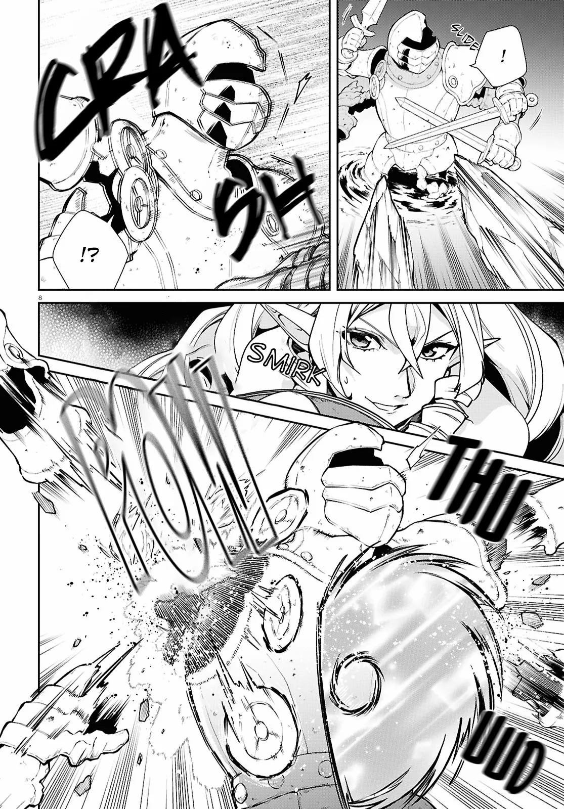 Read Mushoku Tensei - Isekai Ittara Honki Dasu Manga Online