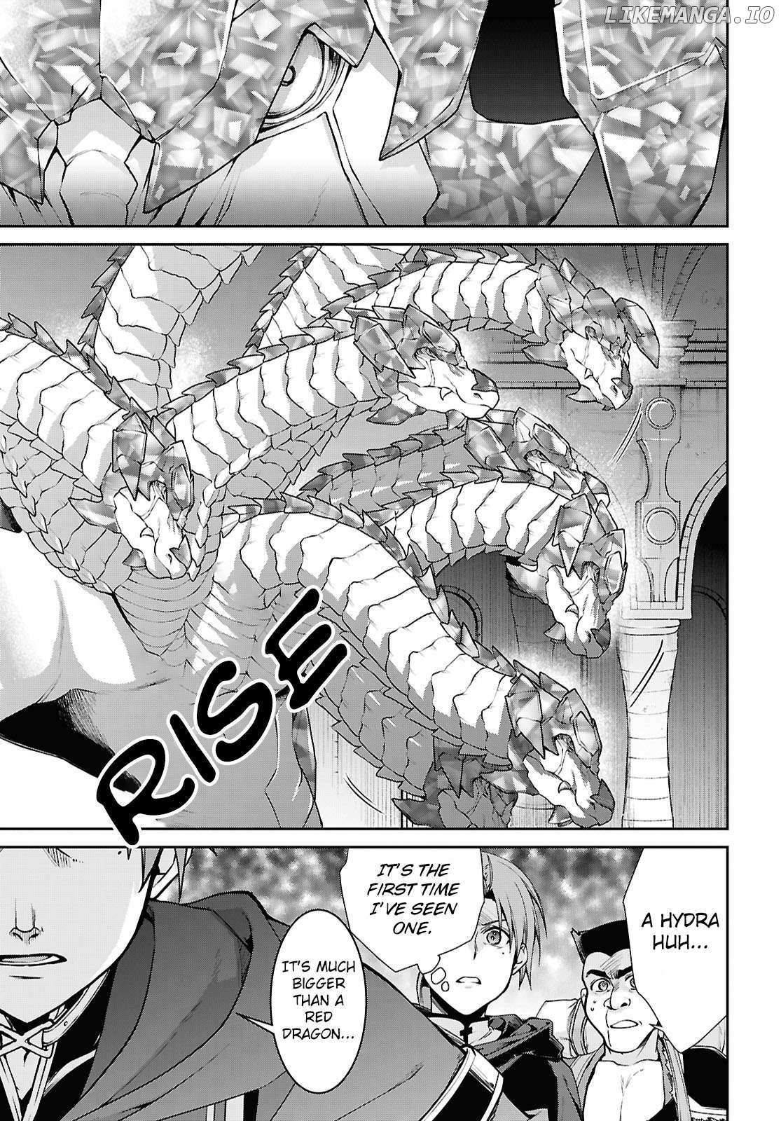 Read Mushoku Tensei - Isekai Ittara Honki Dasu Manga Online