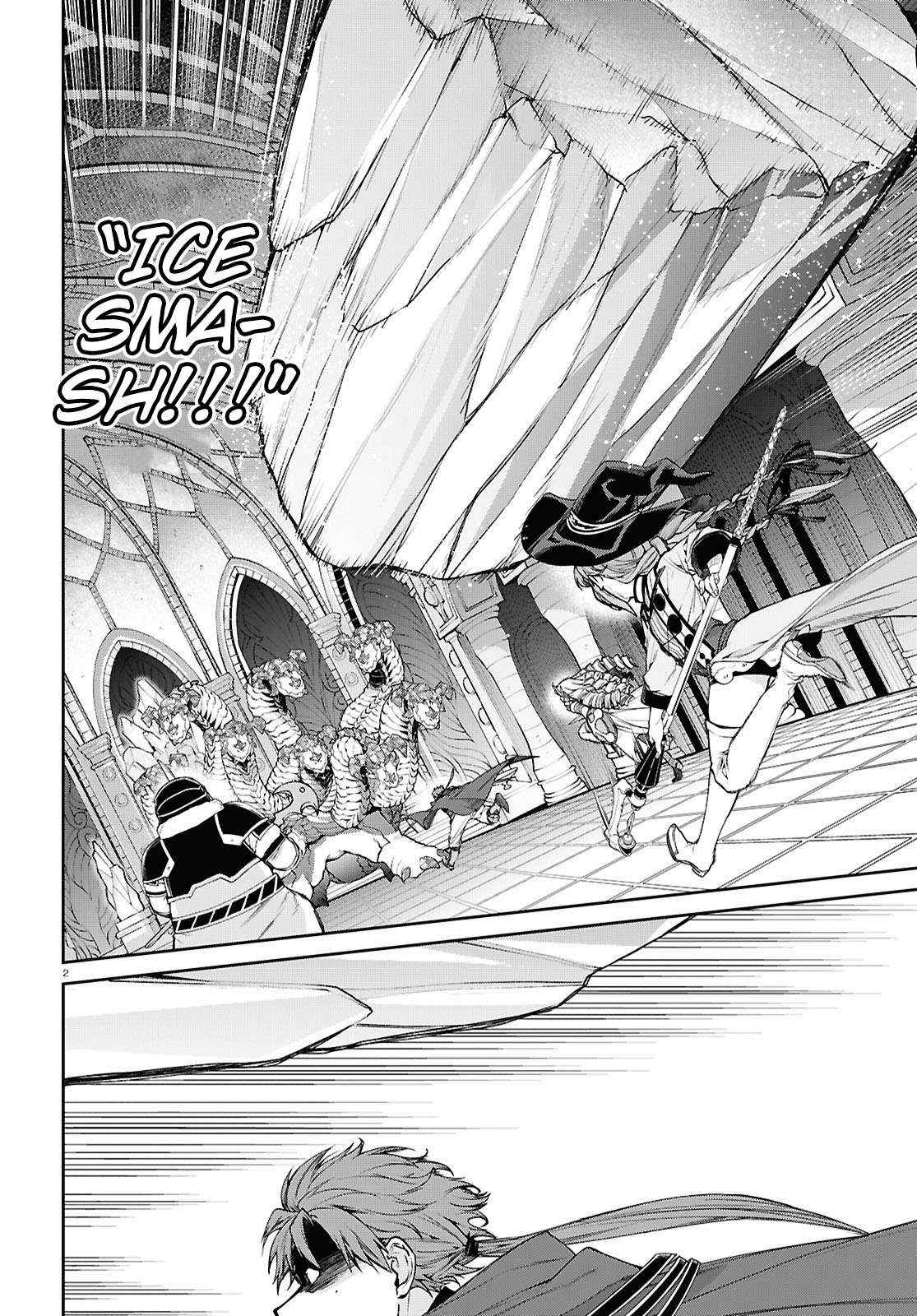 Read Mushoku Tensei - Isekai Ittara Honki Dasu Manga Online
