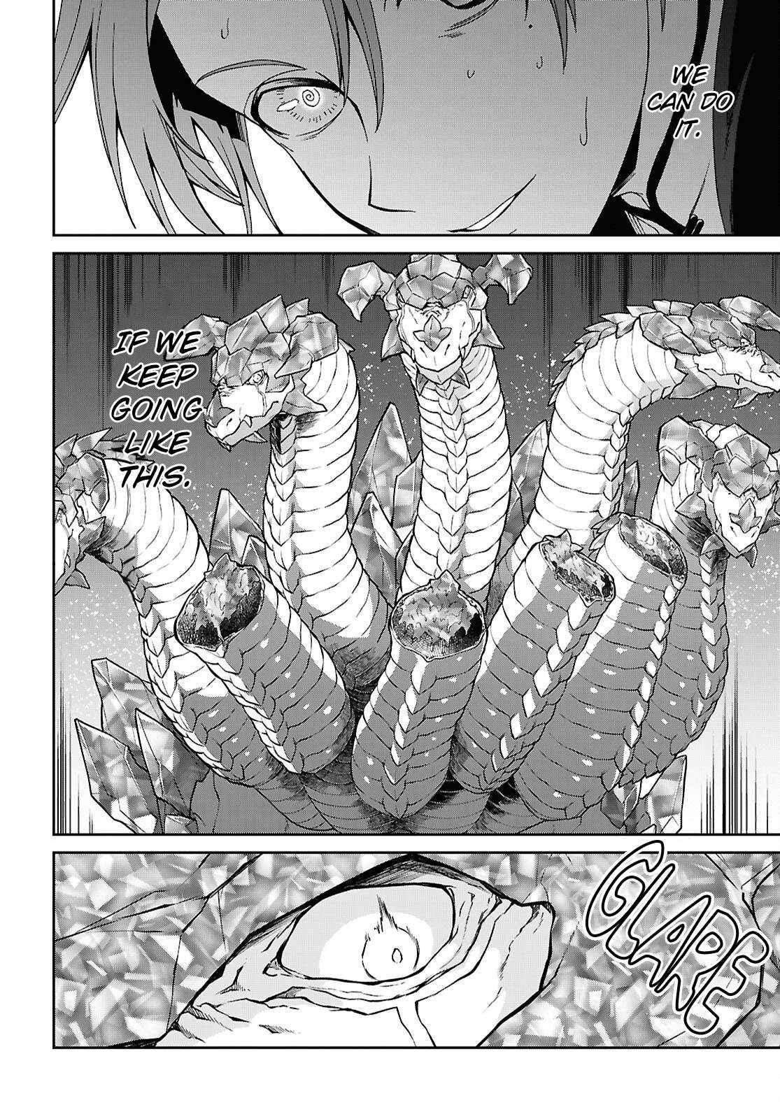 Read Mushoku Tensei - Isekai Ittara Honki Dasu Manga Online
