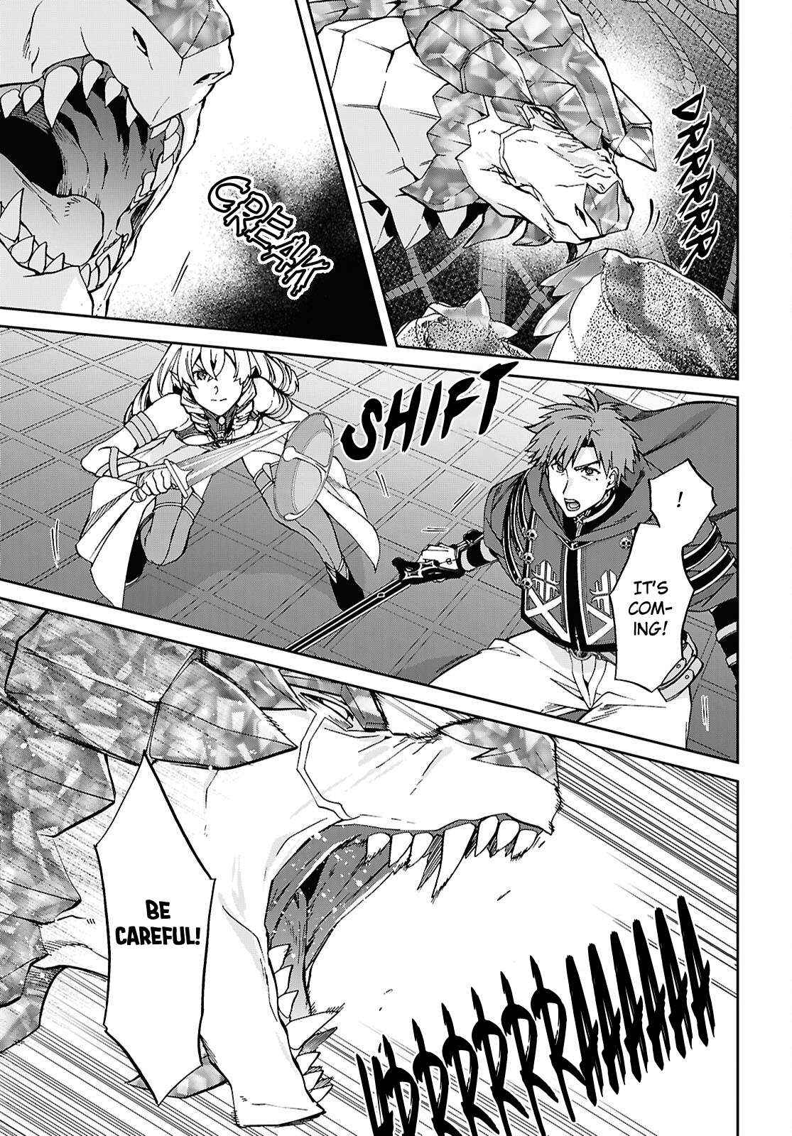 Read Mushoku Tensei - Isekai Ittara Honki Dasu Manga Online
