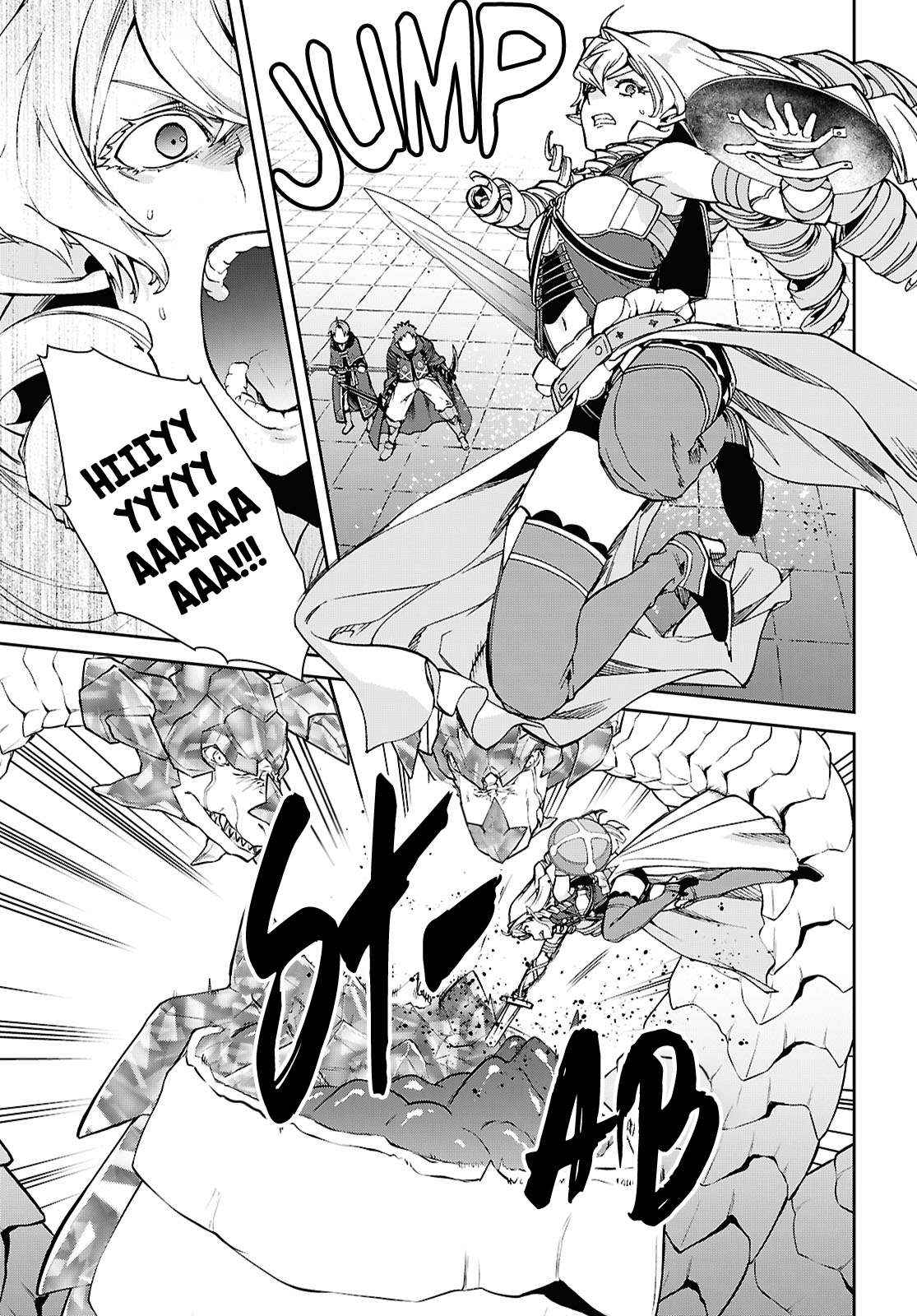 Read Mushoku Tensei - Isekai Ittara Honki Dasu Manga Online