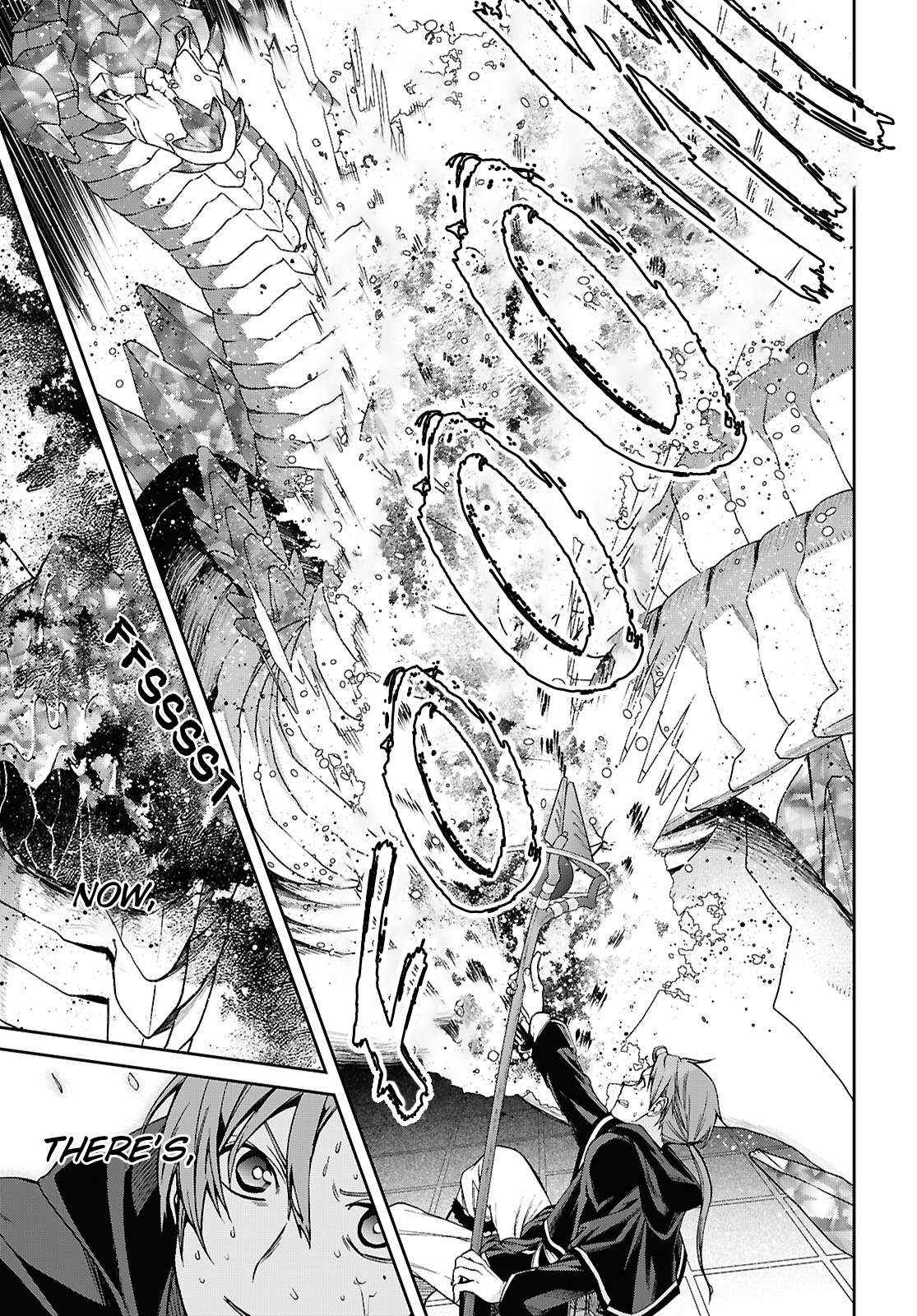Read Mushoku Tensei - Isekai Ittara Honki Dasu Manga Online
