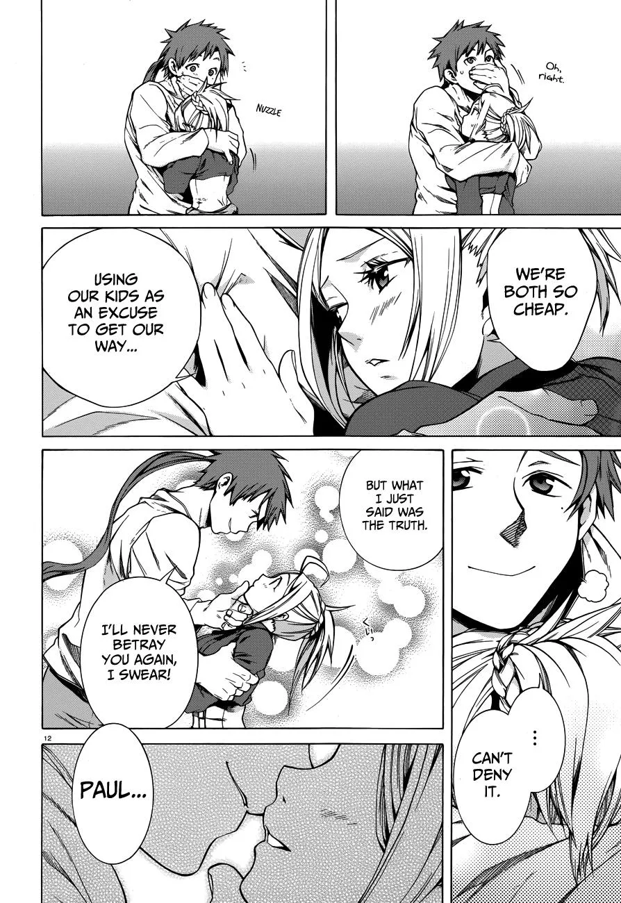 Read Mushoku Tensei - Isekai Ittara Honki Dasu Manga Online