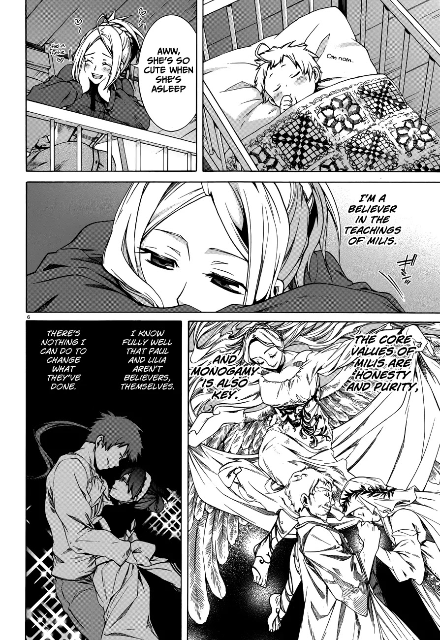 Read Mushoku Tensei - Isekai Ittara Honki Dasu Manga Online