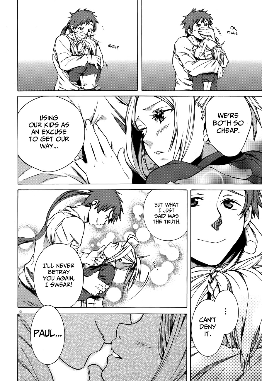 Read Mushoku Tensei - Isekai Ittara Honki Dasu Manga Online