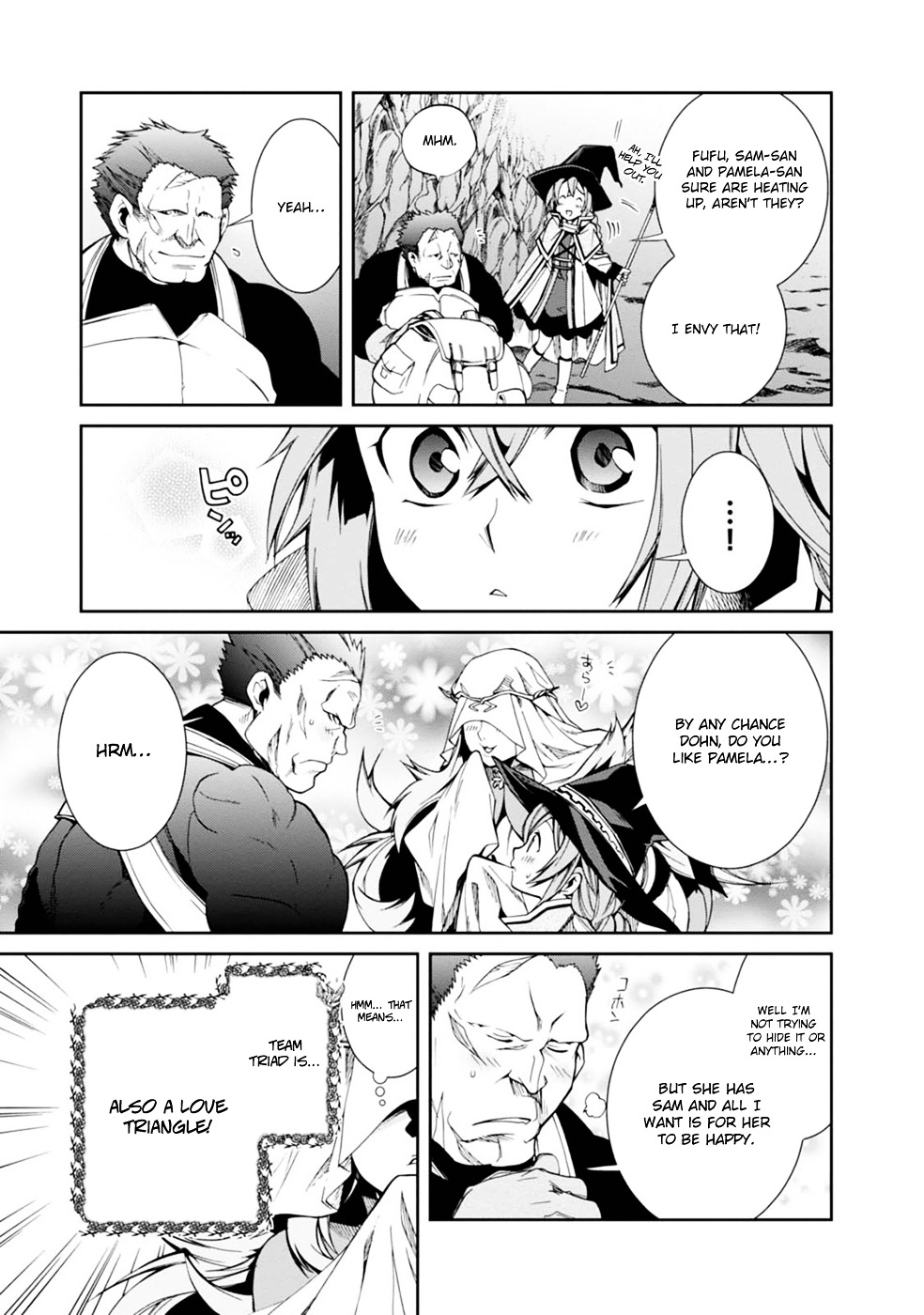 Read Mushoku Tensei - Isekai Ittara Honki Dasu Manga Online