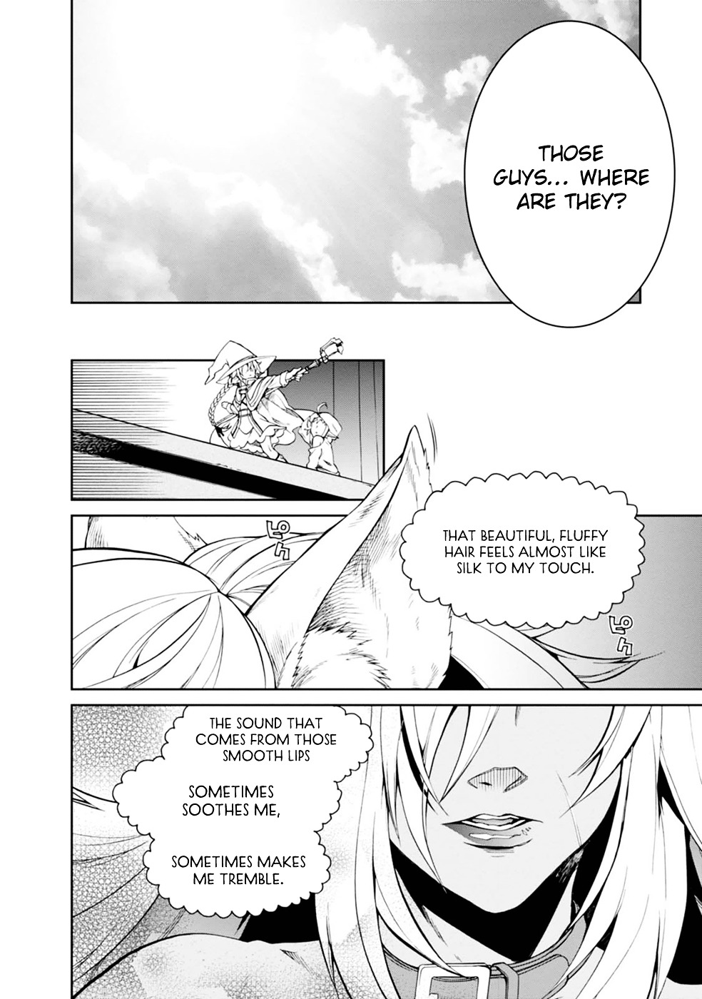 Read Mushoku Tensei - Isekai Ittara Honki Dasu Manga Online