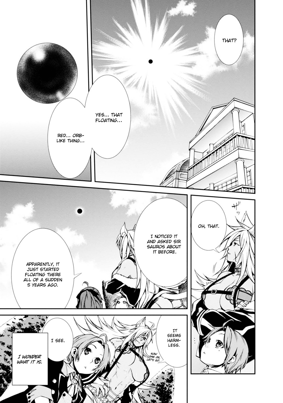 Read Mushoku Tensei - Isekai Ittara Honki Dasu Manga Online