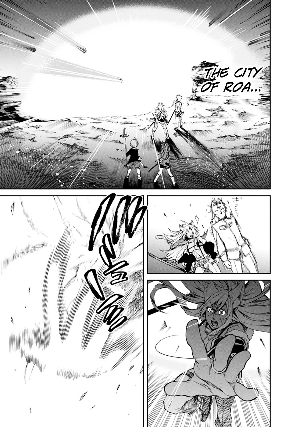 Read Mushoku Tensei - Isekai Ittara Honki Dasu Manga Online