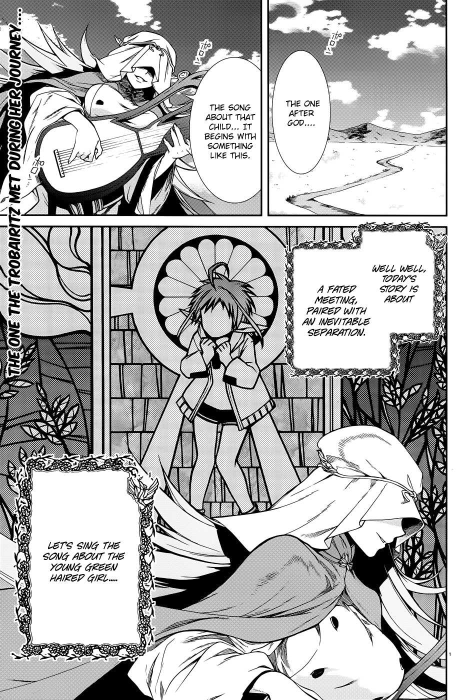 Read Mushoku Tensei - Isekai Ittara Honki Dasu Manga Online