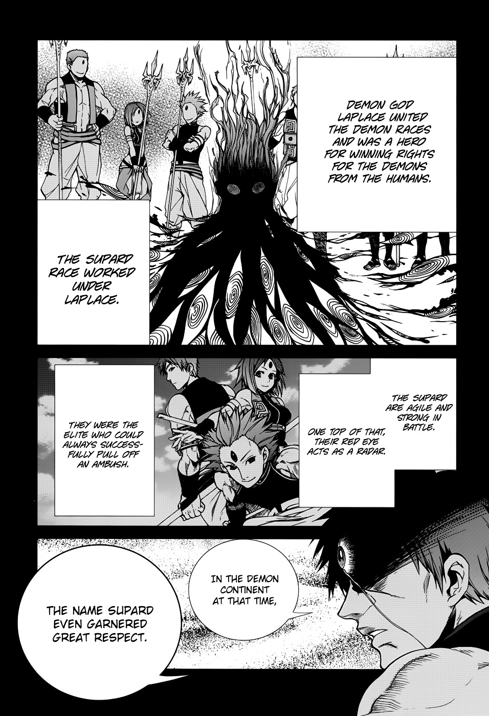 Read Mushoku Tensei - Isekai Ittara Honki Dasu Manga Online