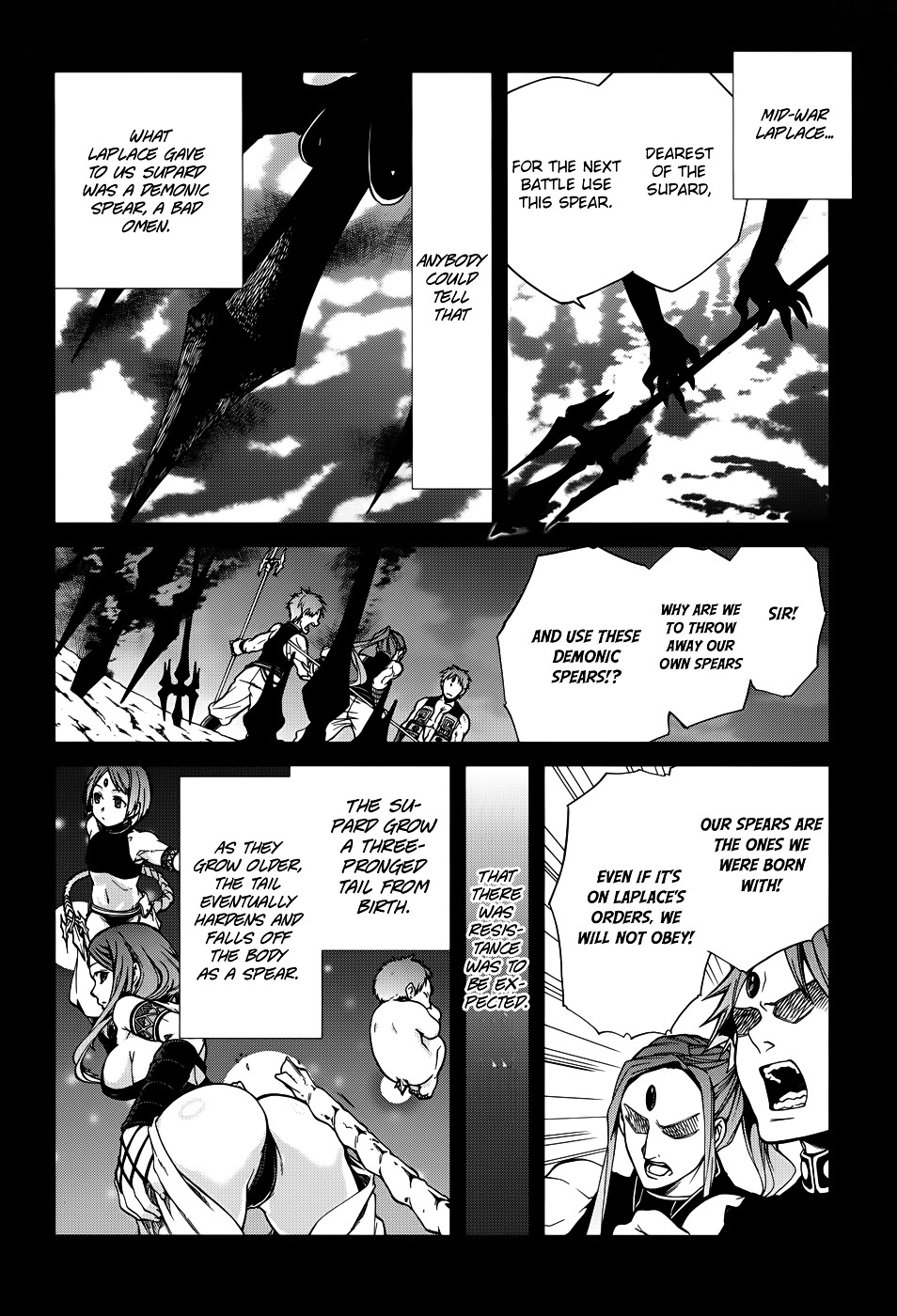 Read Mushoku Tensei - Isekai Ittara Honki Dasu Manga Online