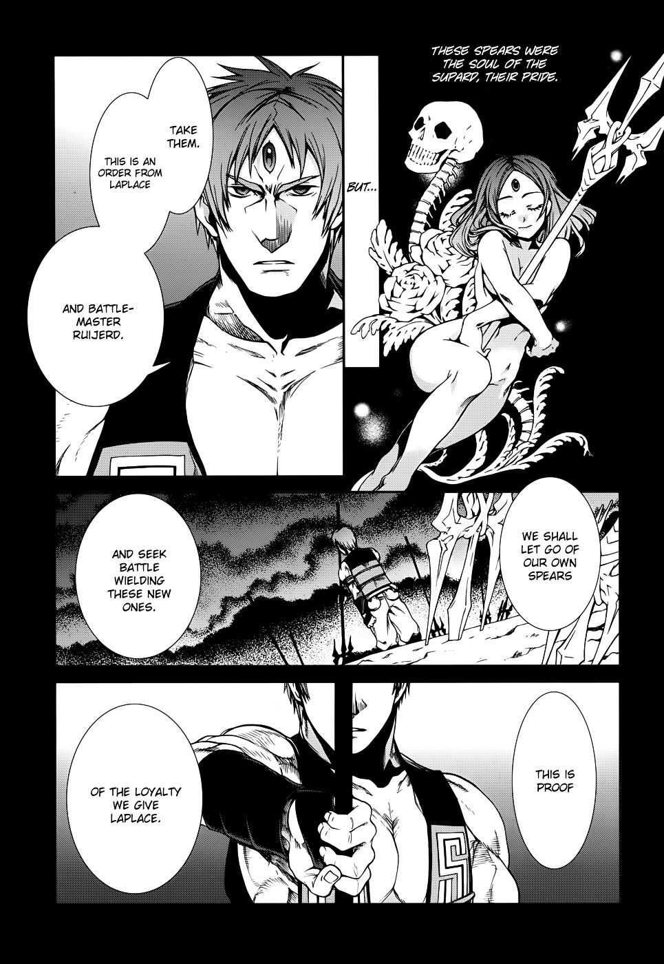 Read Mushoku Tensei - Isekai Ittara Honki Dasu Manga Online