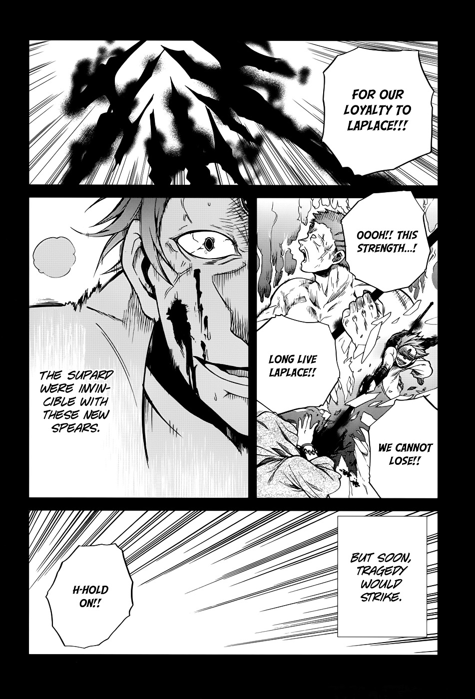 Read Mushoku Tensei - Isekai Ittara Honki Dasu Manga Online