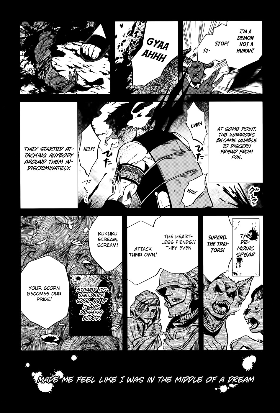 Read Mushoku Tensei - Isekai Ittara Honki Dasu Manga Online